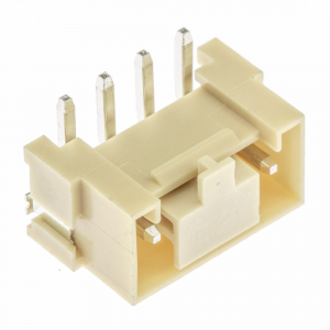 Изображение Разъём L-KLS1-3.96A-04-VM