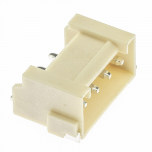 Изображение Разъём L-KLS1-3.96A-04-RM