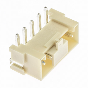 Изображение Разъём L-KLS1-3.96A-05-VM