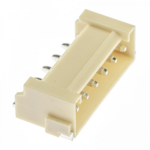 Изображение Разъём L-KLS1-3.96A-06-RM