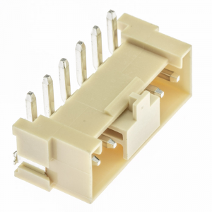 Изображение Разъём L-KLS1-3.96A-06-VM