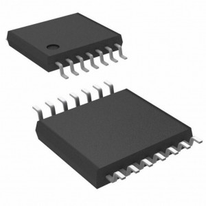 Изображение Цифровой потенциометр AD5207BRUZ10-RL7