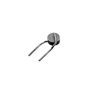 Изображение Предохранитель TRF250-080U; RF0125-000