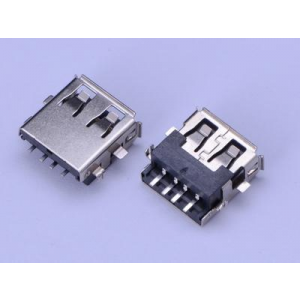 Изображение Разъём L-KLS1-1816-B-R USB 2.0