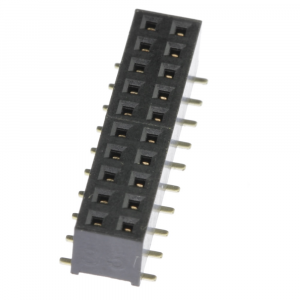 Изображение Разъём L-KLS1-208B-4.3-2-20-T3-4,6x6,2-B-R