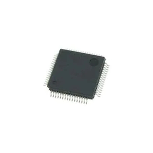 Изображение Микросхема KSZ8873FLLI