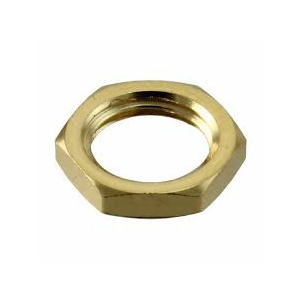 Изображение Гайка 132-NUT SMA GLD