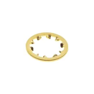 Изображение Гайка 132-WASH-GLD