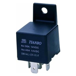 Изображение Реле TRV4-D-24VDC(R1)-H-F