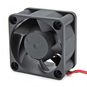 Изображение Вентилятор RQD 4020MS 12VDC
