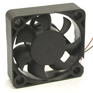 Изображение Вентилятор RQD 5015MS 12VDC