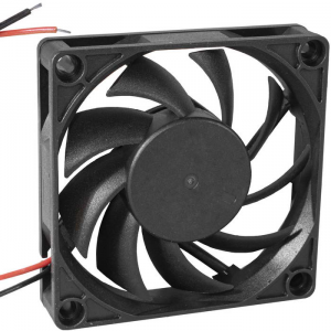 Изображение Вентилятор RQD 7015MS 12VDC