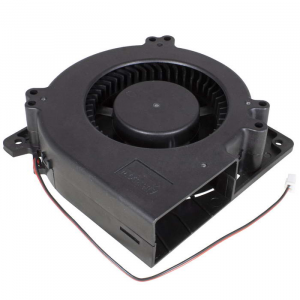 Изображение Вентилятор-улитка RQU12032MS 48VDC