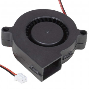 Изображение Вентилятор-улитка RQU5015MS 24VDC
