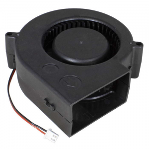 Изображение Вентилятор-улитка RQU9733MS 5VDC