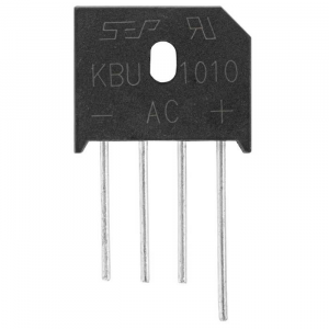 Изображение Диод KBU610