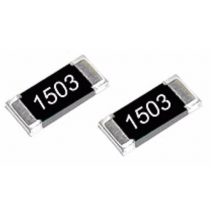 Изображение Резистор постоянный SMD 0805 4.99K 0.1% / RNCS0805BKE4K99