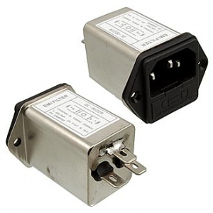 Изображение Фильтр сетевой DL-3DZ2R