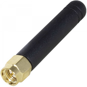 Изображение Антенна GSM RANT GSM-01 SMA-M STRAIGHT