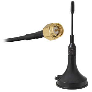 Изображение Антенна GSM RANT GSM-03-SMA-STRAIGHT-2500