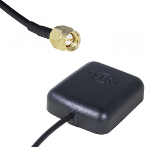 Изображение Антенна GPS RANT GPS/GLONASS-03 SMA-M 4m