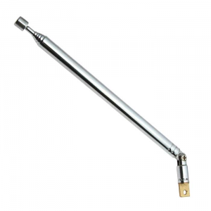 Изображение Антенна телескоп-я AST-9 D7mm S7 140-630mm