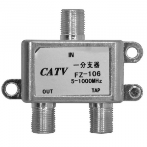 Изображение Ответвитель RTTV118F