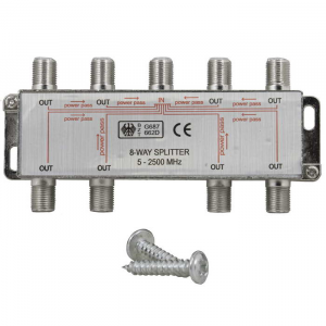 Изображение Сплиттер RSSAT812F