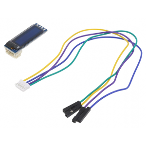 Изображение ЖК индикатор WSH-14657