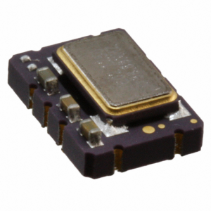 Изображение SMD-резонатор T602-025.0M