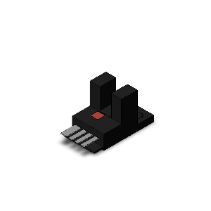 Изображение Датчик EE-SX674A