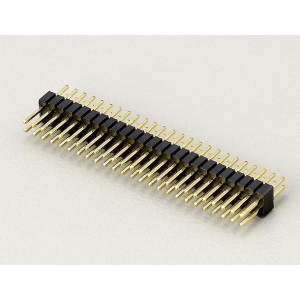Изображение Разъём L-KLS1-207C-1.50-2-10-S2-2.2x2.7x6.4-G0
