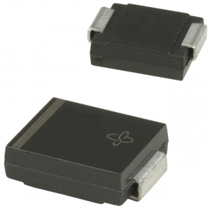 Изображение Диод SMD SM15T39CA-E3/9AT