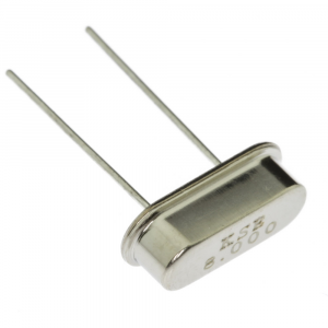 Изображение Кварцевый резонатор HC49S-11.05920MHz-16pF