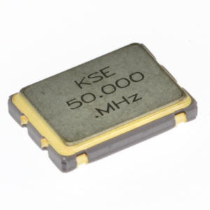 Изображение Генератор кварцевый KSE-6N20000M3C045ZA3