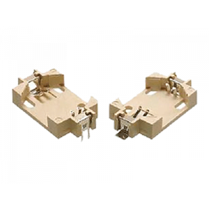 Изображение Держатель батареи KLS5-CR2032-05
