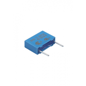 Изображение Конденсатор электролитический Y2 0.001uF 300V 20% P=10mm / B32021A3102M4