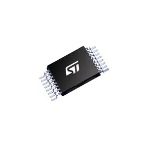 Изображение Линейный регулятор L7987TR