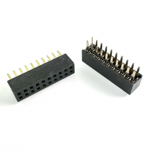Изображение Разъём L-KLS1-208C-3.4-2-20-S-B