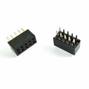 Изображение Разъём L-KLS1-208C-3.4-2-10-S-B