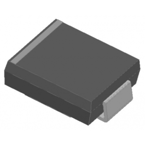 Изображение Диод SMD MURS360