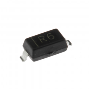 Изображение Диод Шоттки STPS0560Z