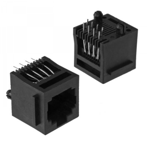Изображение Разъём TJ3-8P8C (5211-88-100-011-L)