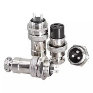 Изображение Разъём L-KLS15-225-M16-6F1