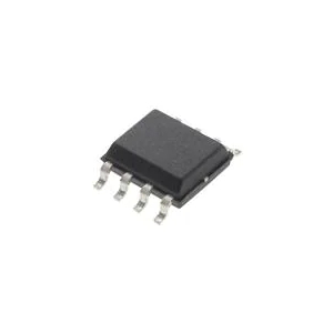 Изображение Транзистор полевой ZXMS6004N8-13