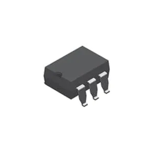 Изображение Реле твердотельное LCA715STR