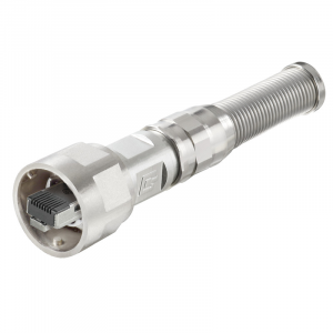 Изображение Разъём 1963130000 IE-PS-V01M-RJ45-FH-BP