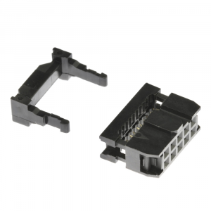 Изображение Разъем IDC IDC-10