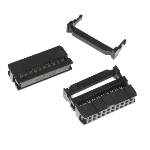 Изображение Разъем IDC IDC-20