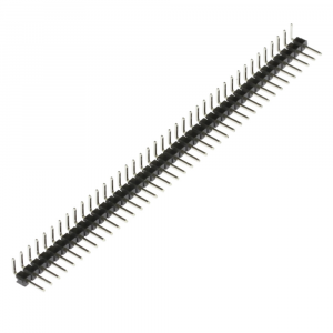 Изображение Разъём PLS2-40R